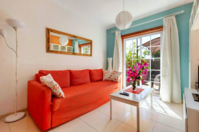 Gepflegtes Ferienhaus In Teneriffas Sonnigem Süden